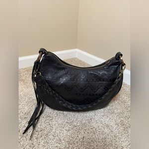 Jisu Leather Purse